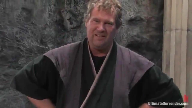 Claire & Dana's Hot Wrestling Match Ends in Steamy Tatami Sex