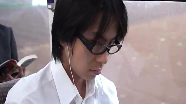 Insatiable Japanese Chick Always Craving More Cock Action