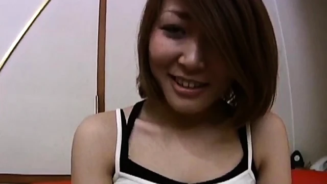 Curvy Assed Japanese Babe Rui Gets Hardcore Fucked Hard