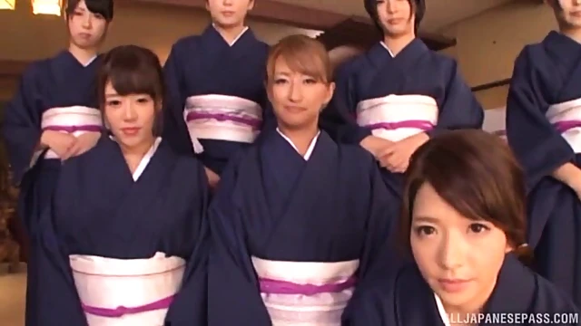 Cute Japanese Girls Passionately Suck Dicks In Exciting Pov Adventures