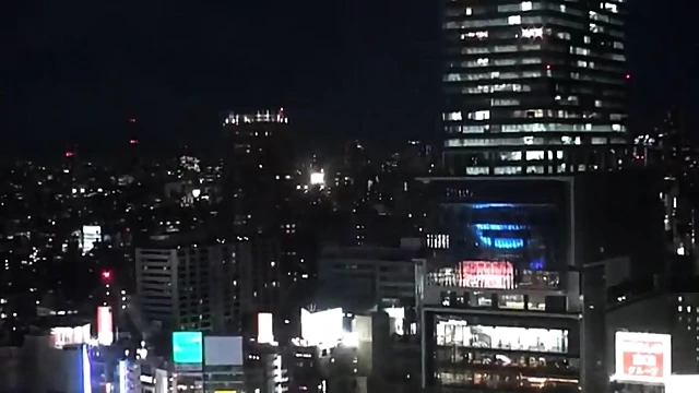 Hot Japanese Beauty Gets Fucked Hard & Treated To Ass Cumshots Delightfully