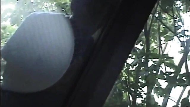 Japanese Milf Pounded Hard Against Floor