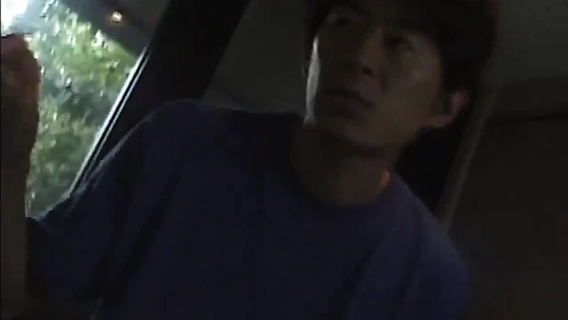 Japanese Milf Pounded Hard Against Floor