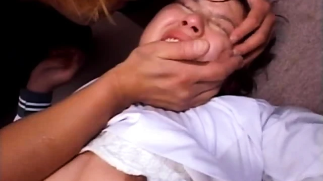 Shaved Arisa Shiroi Gets Mercilessly Drilled By Hung Stud