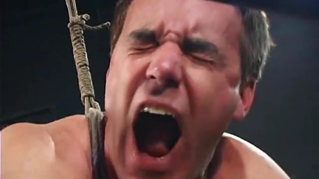 Dominant Beauty Amber Rayne Craves Painful Pleasure in Bedtime Sex Play