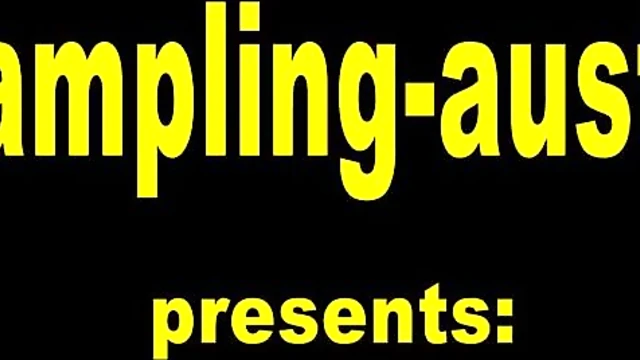 Sizzling Trample Fantasy Before Departure - Steamy Shoe Play Action