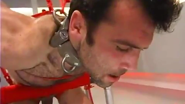 Sativa Rose Dominates With Strapon Dildo In Hot Ass-Fucking FemDom Scene