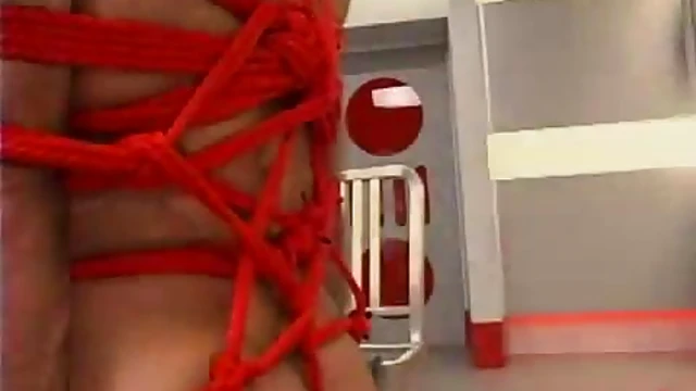 Sativa Rose Dominates With Strapon Dildo In Hot Ass-Fucking FemDom Scene