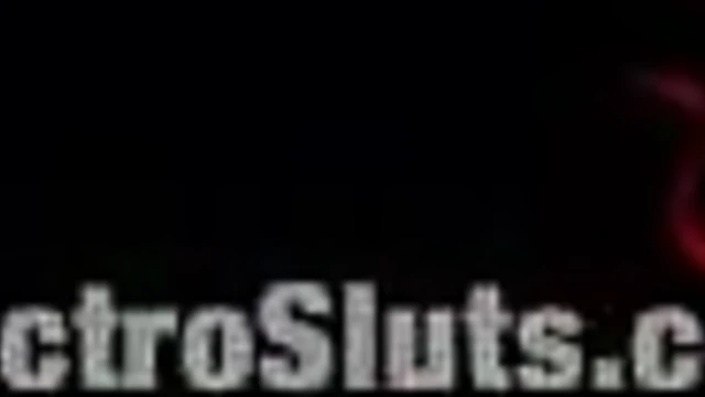 Chanel Preston Dominates With Electrical Play & Hot Face Sitting Action