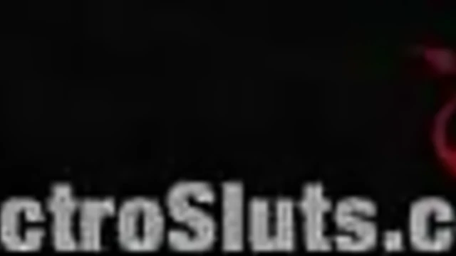 Chanel Preston Dominates With Electrical Play & Hot Face Sitting Action