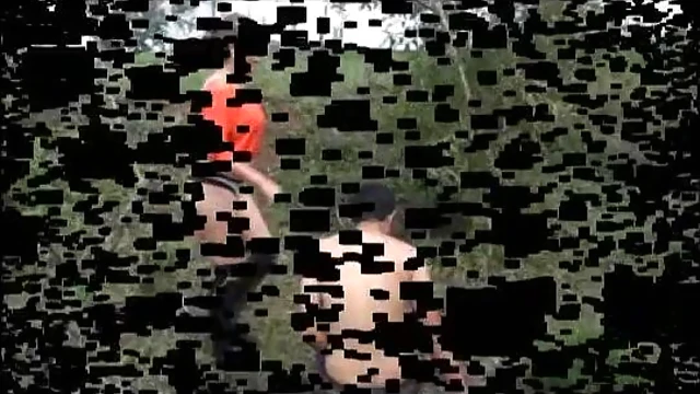 Latina Boots Dominate Submissive Partner in Steamy Foot Worship Ritual