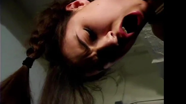 Sasha Grey & Chanta Rose Enjoy Hot Lesbian BDSM Experience Together