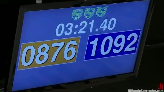 Passionate Lesbian Games and Struggles Between Seductive Nude Girls