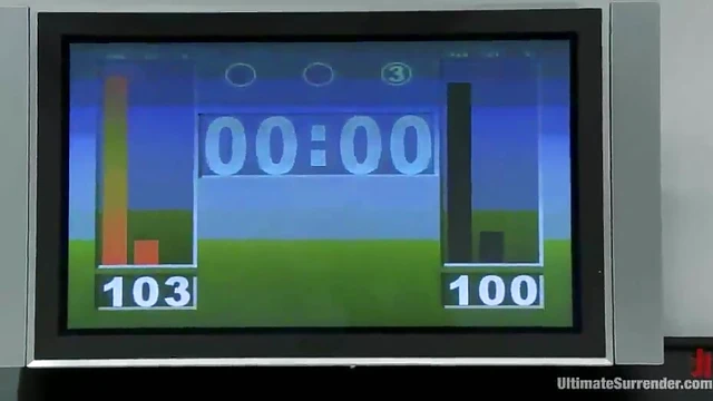 Lustful Chicks Play Hot Strap-on Sex Game on Traditional Tatami Floor