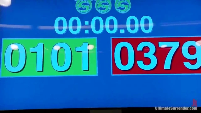 Sexy Bryn & Izamar Enjoy Strap-On Action On Traditional Tatami