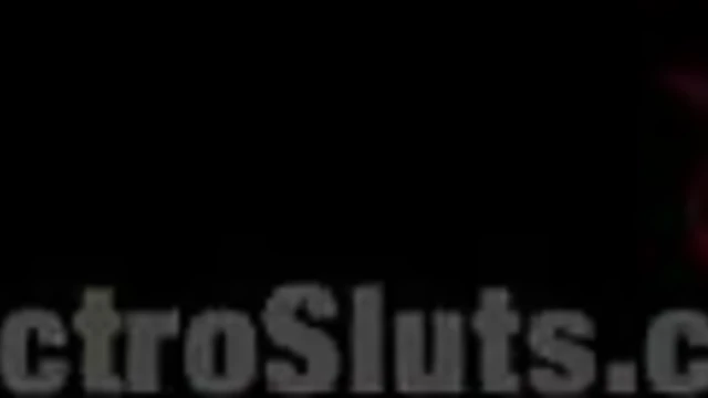 Hot Abella Danger in Pink Stockings Tormented by Seductive Chanel Preston