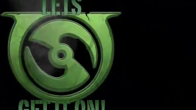 Hot Chicks Wrestle on Tatami Mats Before Strapon Playtime Fun Begins