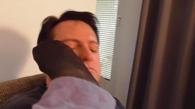 Foot Slaves Worship Submissive Goddess' Soles With Devotion