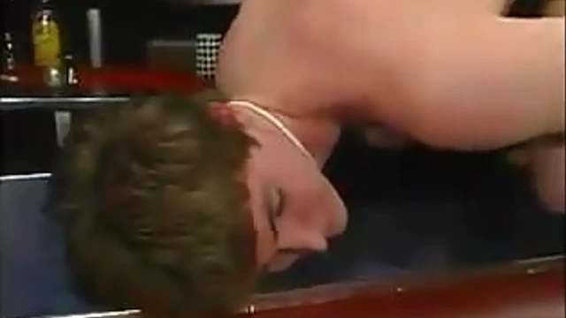 Mika Tan Binds Jamie Submissive Destroying His Ass With Strap-On