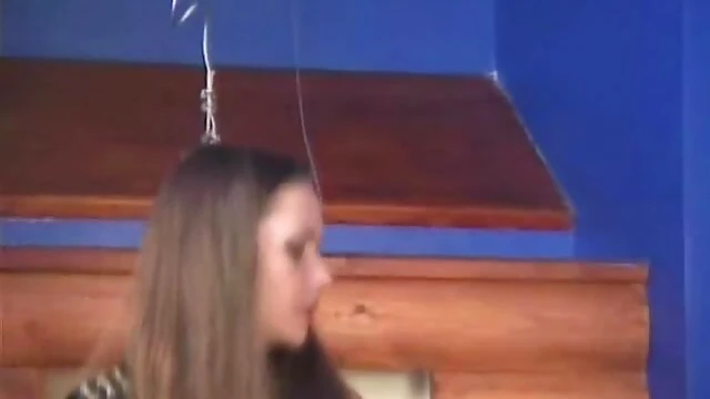 Horny Mature Slave Stella Awaits Another Spanking Treatment Eagerly