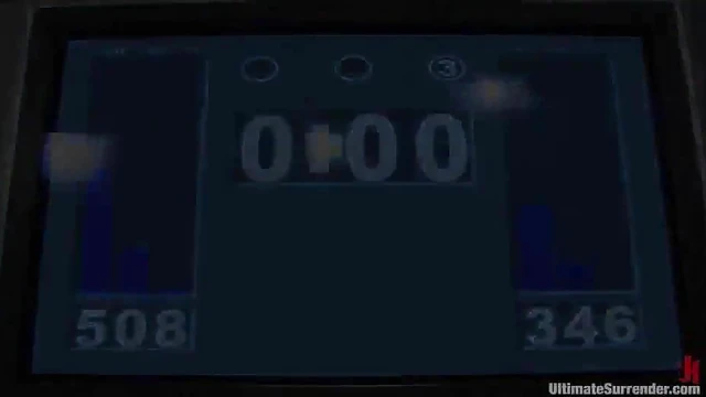 Four Sluts Wrestle on Tatami Mat Before Steamy Lesbian Group Love Fest