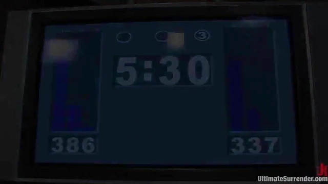 Four Sluts Wrestle on Tatami Mat Before Steamy Lesbian Group Love Fest