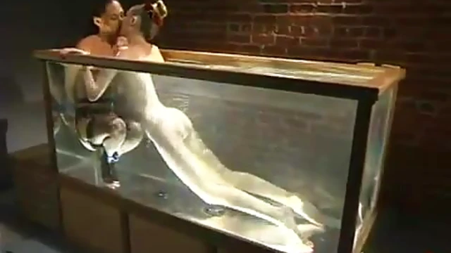 Blonde Tempts Venus With Tormenting Pleasure Before Drowning Her Desire Deeply