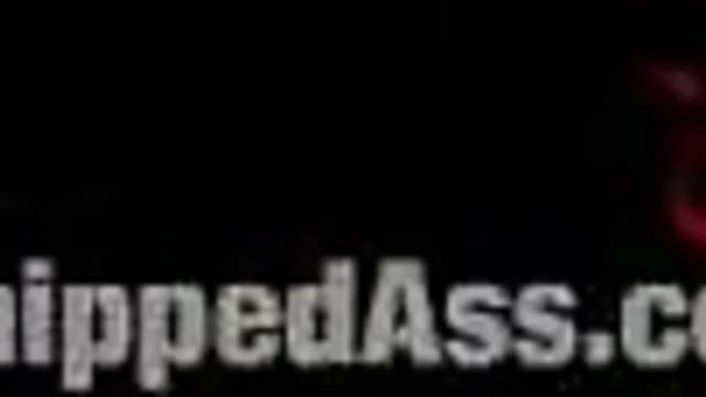 Elle Alexandra Dominates and Fucks Submissive Lesbian Mia Bound Tight