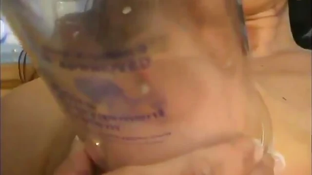 Cute Brunette Janay Submits to Dominant Nicki's Kitchen Punishments