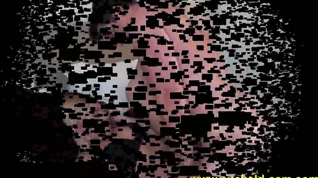 Cheat Wife Dominates Cuckold Husband While Fucked Hard by Stranger