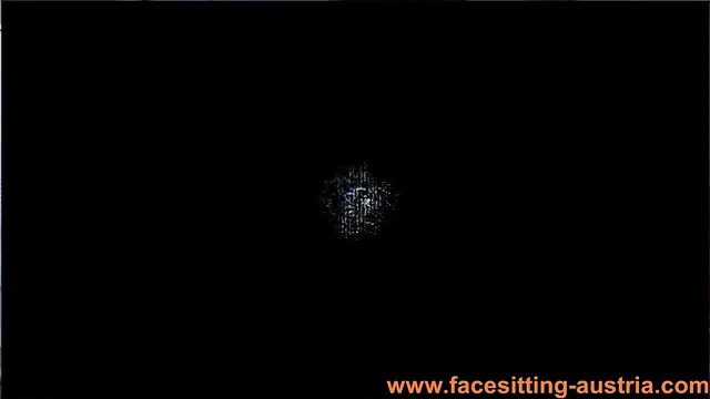 Ebony Goddess Dominates Submissive Ass for Hot Anal Encounter