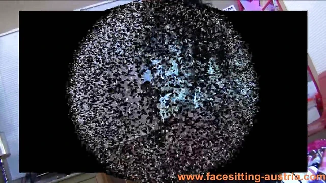 Ebony Goddess Dominates Submissive Ass for Hot Anal Encounter