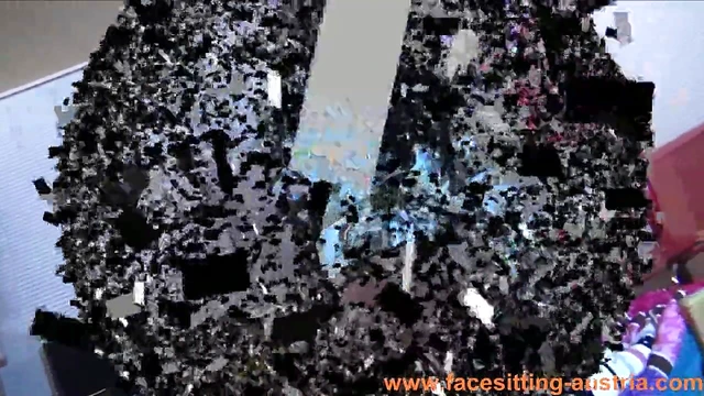 Ebony Goddess Dominates Submissive Ass for Hot Anal Encounter