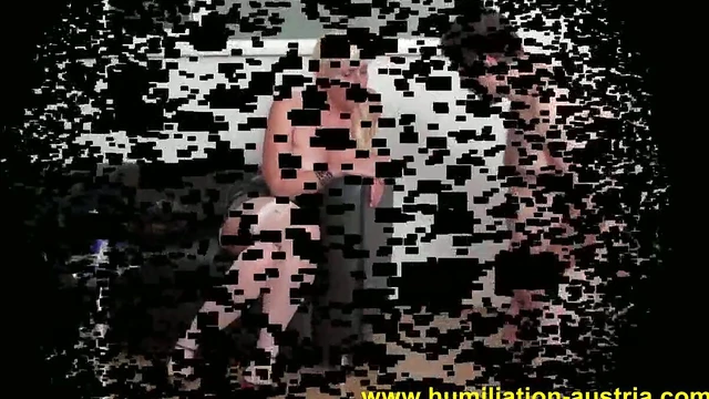 Tiny Man's Micro Penis Surprises His Curious Girlfriends' Deep Cravings