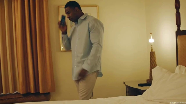 Sultry Ebony Goddess Gets/copher Filled by Hot Cop Dick