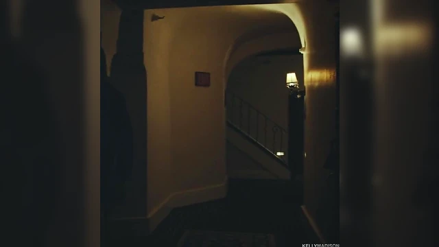 Sultry Ebony Goddess Gets/copher Filled by Hot Cop Dick