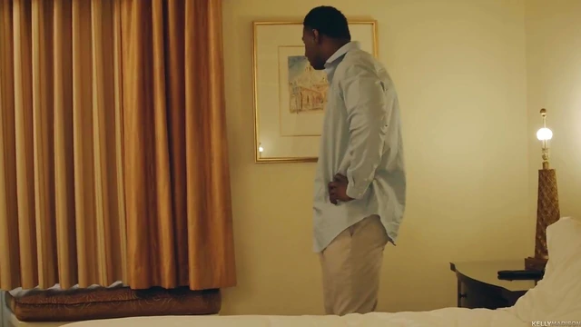 Sultry Ebony Goddess Gets/copher Filled by Hot Cop Dick