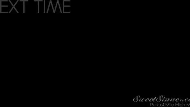 Seductive Chocolate Beauty Chanel Hearts Craves Passionate Hard Sex Night