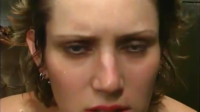 Humiliated Kat Gets Finger-Fucked Hard by Insatiable Mistress Kym Wilde