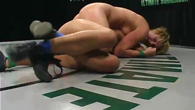 Sexy Isis Love Surprisingly Loses to Vendetta Gets Toyed Delightfully