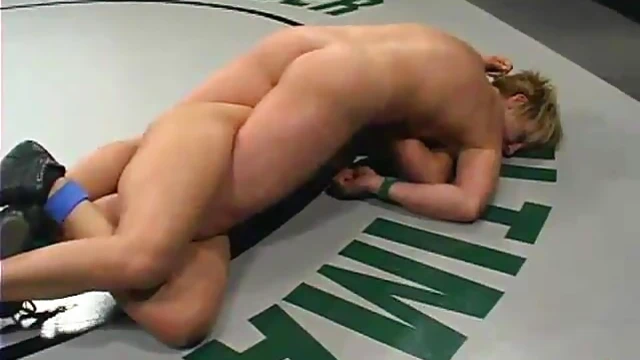 Sexy Isis Love Surprisingly Loses to Vendetta Gets Toyed Delightfully