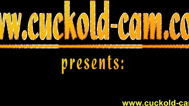 Cuckold Loser Watches His Partner Get Fucked By Stud In Hot Scene