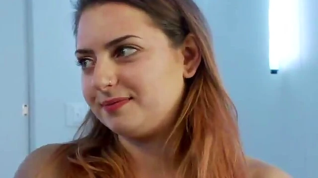 Dominant Bobbi Starr Tortures Missy Mink's Body Before Strapon Fuck Fest