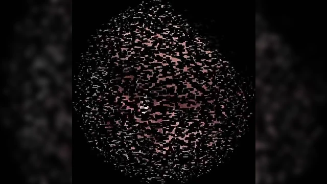 Thirsty Beauty Drinks Her Glass of Warm Fresh Pee Delightfully