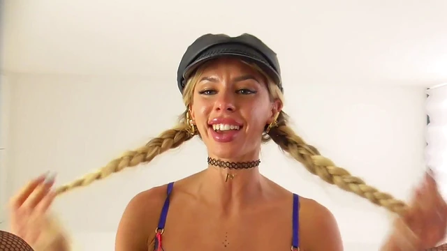 POV Humiliation: Slut Takes Spit In Face With Pleasure And Submission