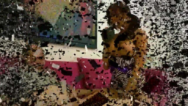 Exotic Femdom Mistress Demands Bizarre Fetish Sex Games Submissive