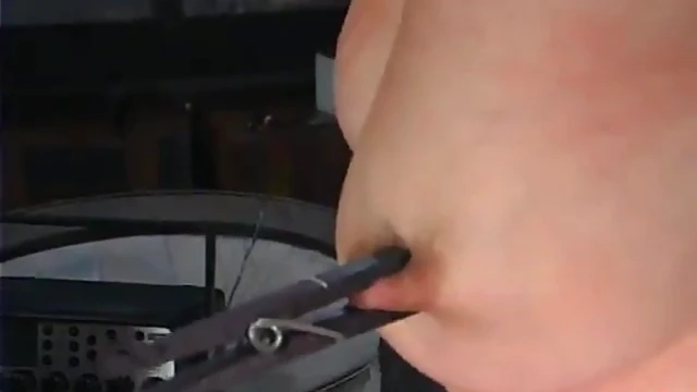 Sultry Princess Donna Binds Innocent Cutie For Rough BDSM Pleasure Game