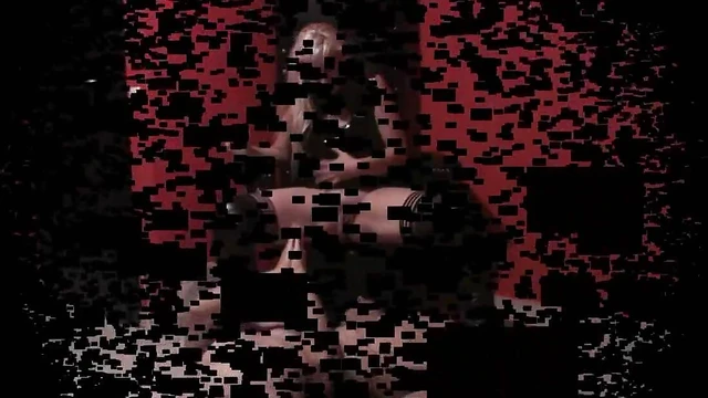 Peeing Pups Playfully Squirt Streams During Doggy Sex Orgies