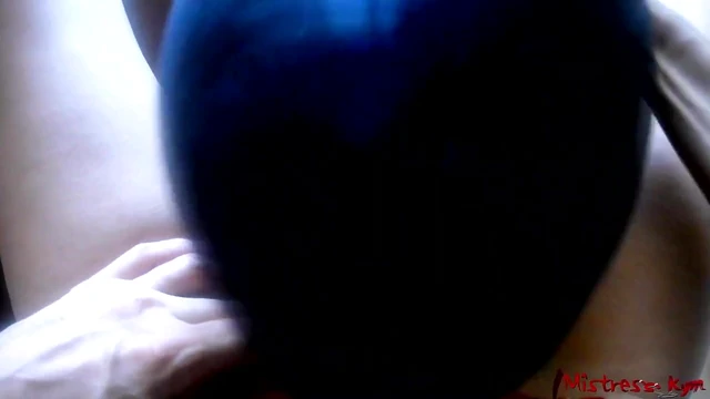 Mistress Kym Commands Your Tongue for Hot Femdom Licking Pleasure