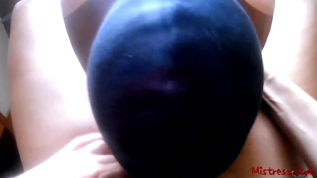 Mistress Kym Commands Your Tongue for Hot Femdom Licking Pleasure